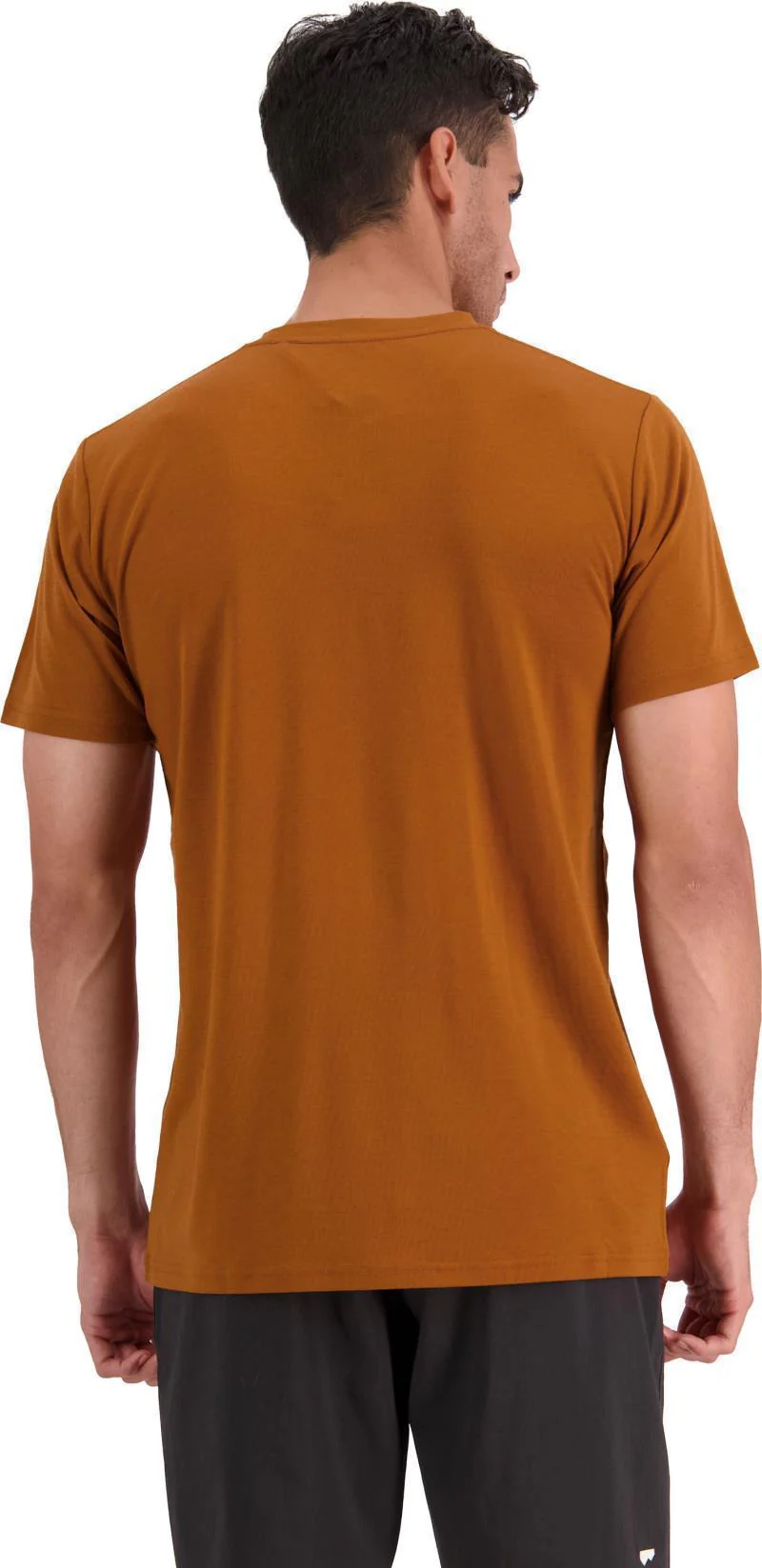 Icon T-Shirt - Mt Hand - Mens - Image 8