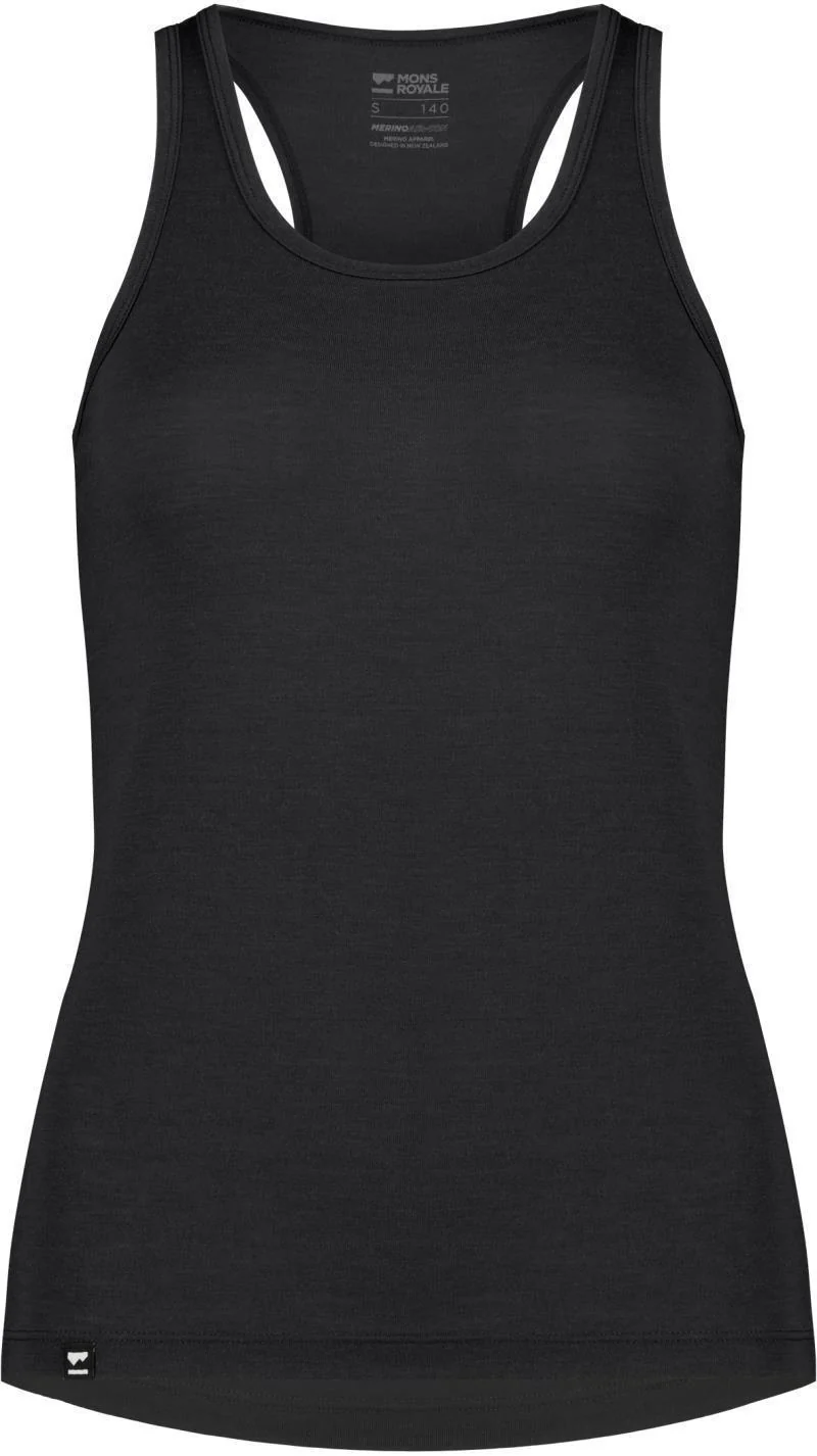 Icon Tank - Womens - Image 2