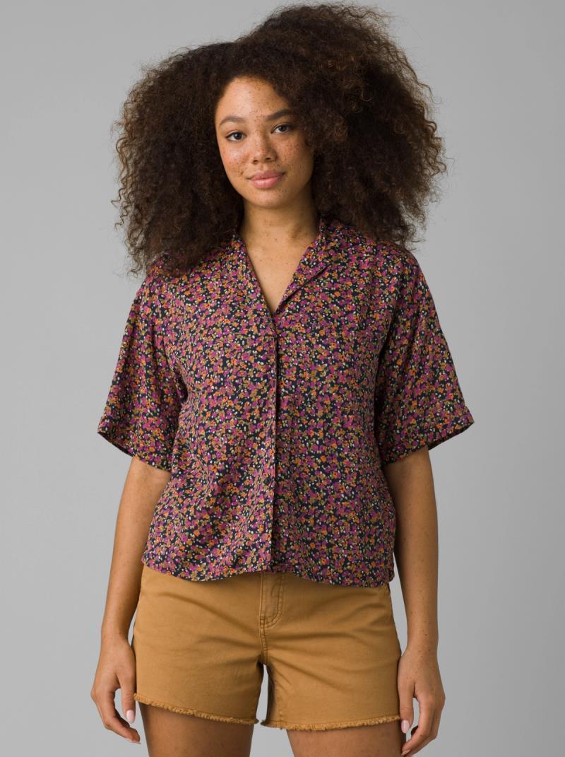 Iguala Top - Womens - Image 10