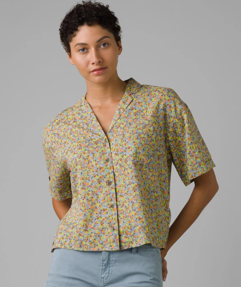 Iguala Top - Womens - Image 13