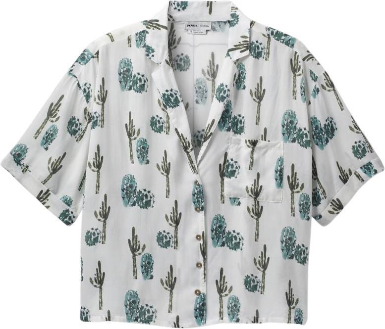 Iguala Top - Womens - Image 15