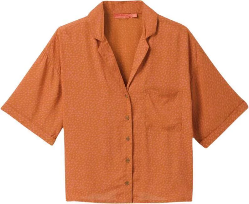 Iguala Top - Womens - Image 2