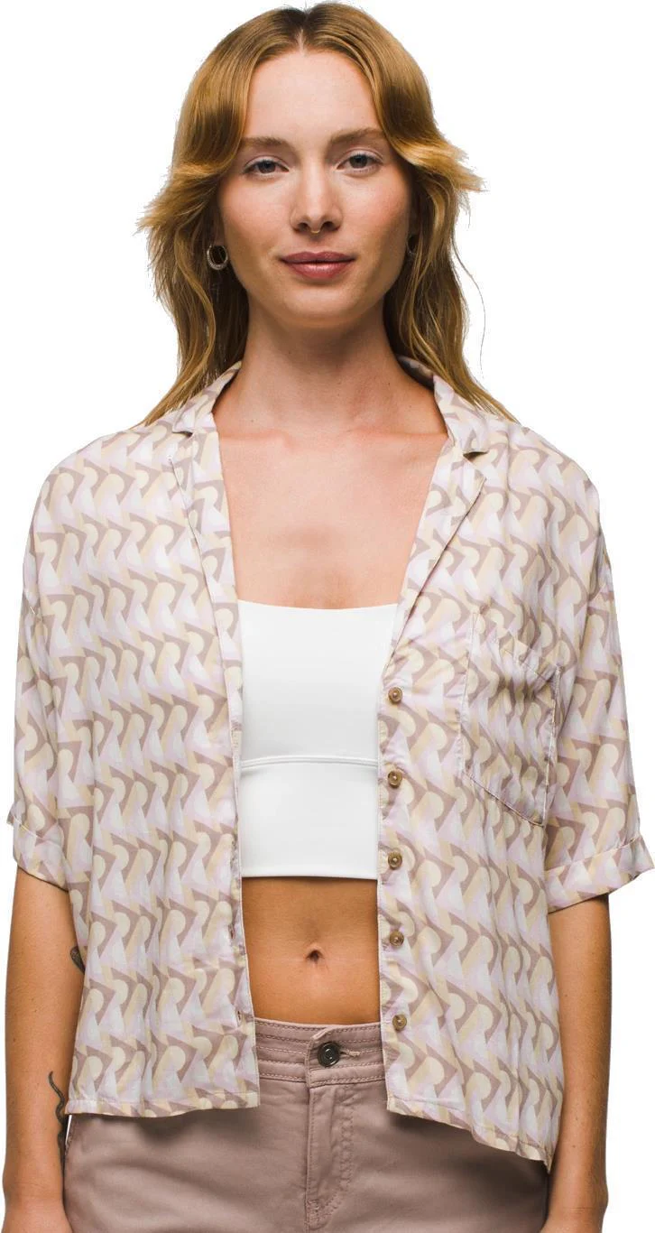 Iguala Top - Womens - Image 20