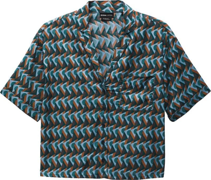 Iguala Top - Womens - Image 24
