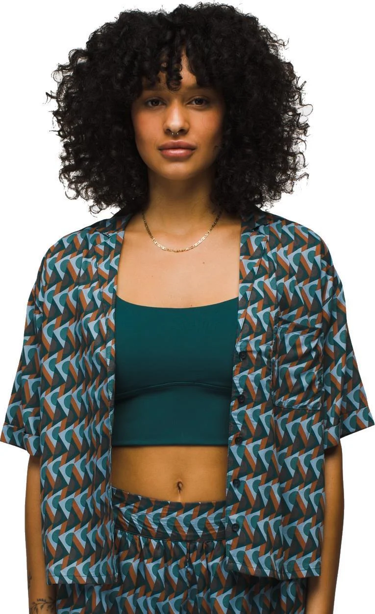 Iguala Top - Womens - Image 25