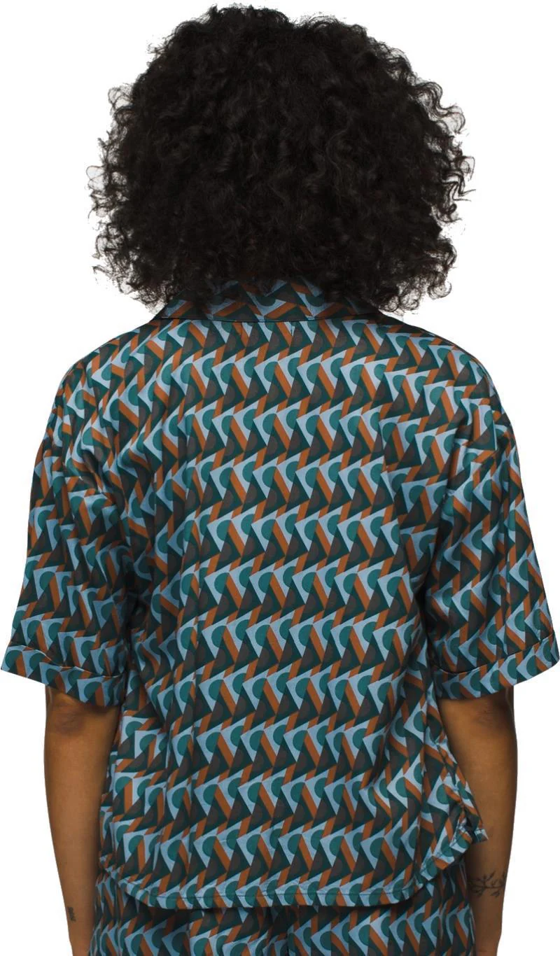 Iguala Top - Womens - Image 26