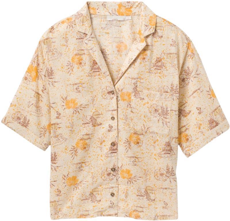 Iguala Top - Womens - Image 6