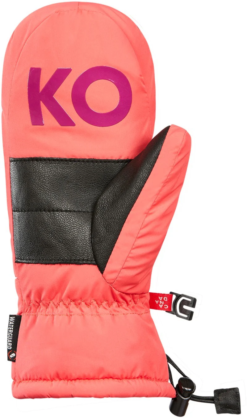 Ikon Mitts - Womens - Image 18