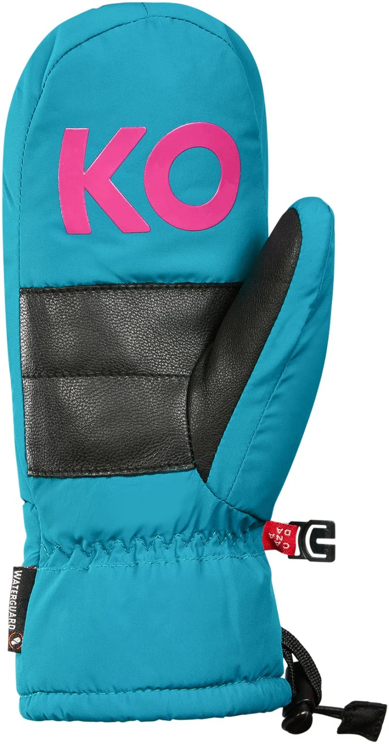 Ikon Mitts - Womens - Image 3