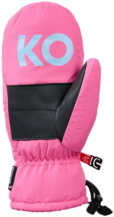 Ikon Mitts - Womens - Image 6