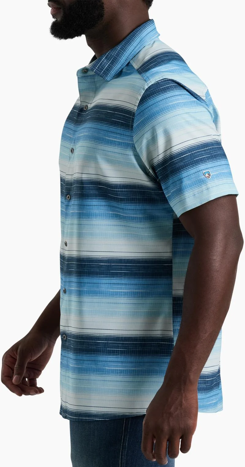 Ikonik Persuadr SS - Mens - Image 2