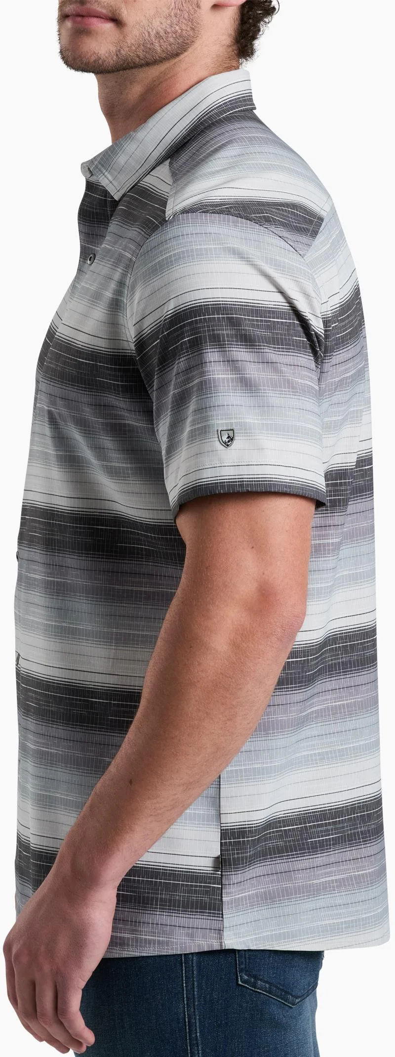 Ikonik Persuadr SS - Mens - Image 5