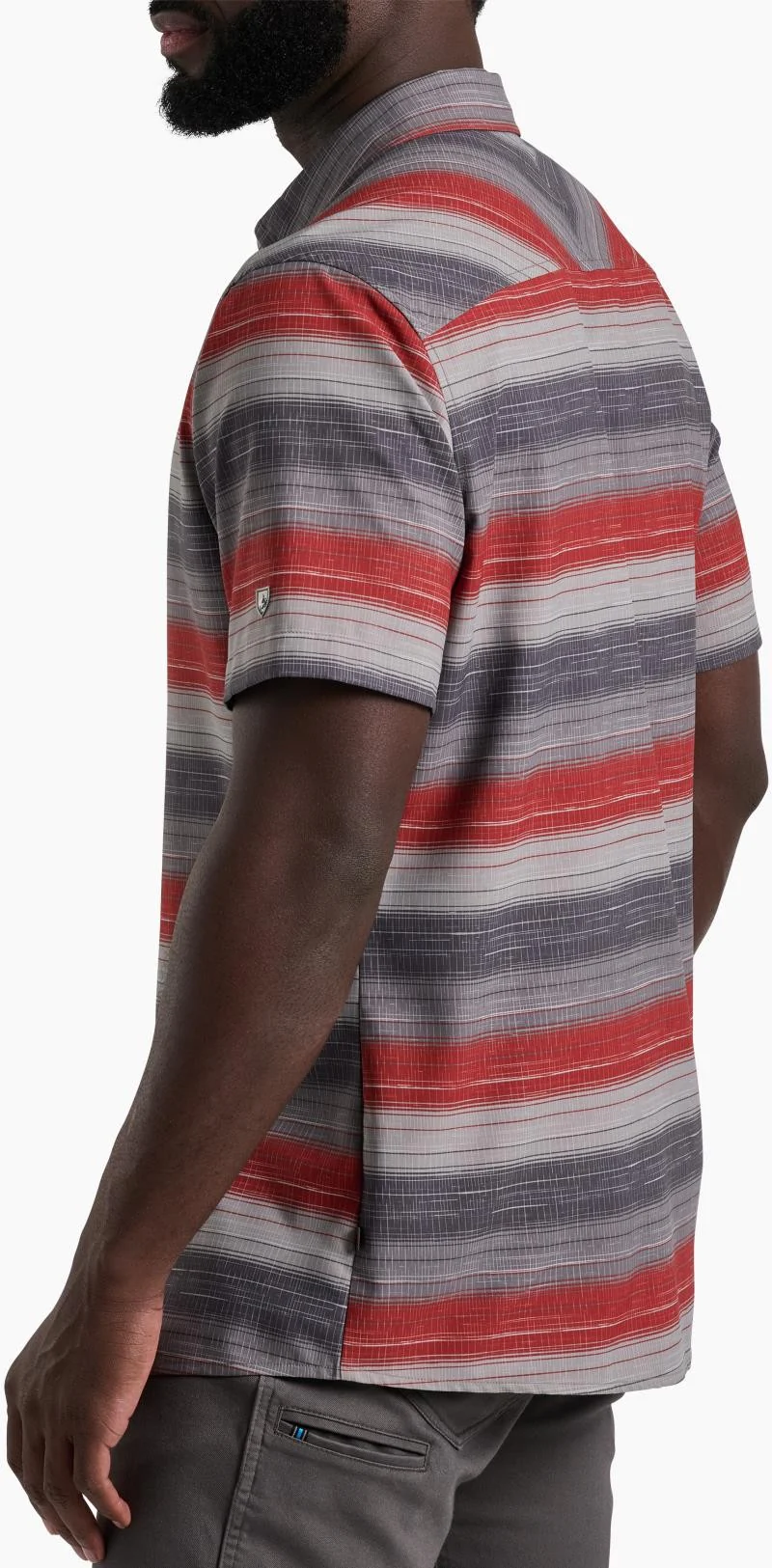 Ikonik Persuadr SS - Mens - Image 8