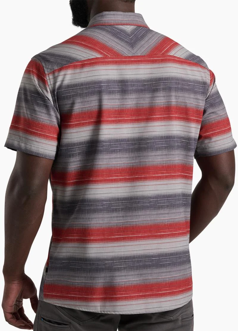 Ikonik Persuadr SS - Mens - Image 9