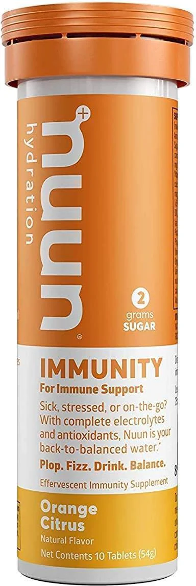 Immunity - Image 2
