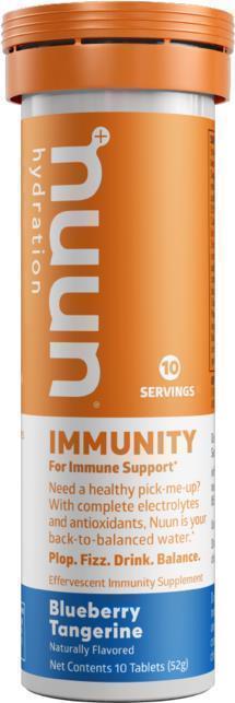 Immunity - Image 3