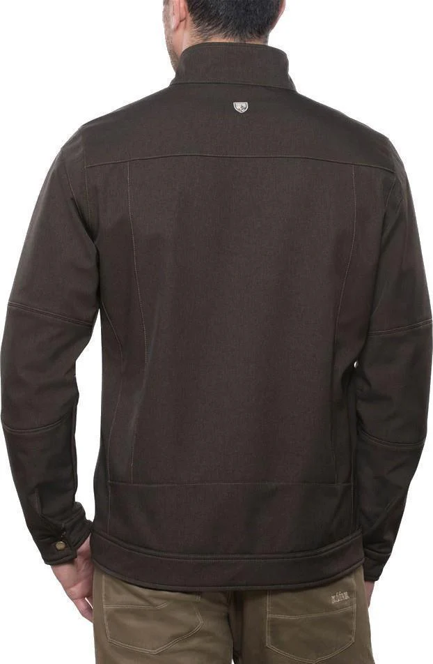 Impakt Jacket - Mens - Image 2