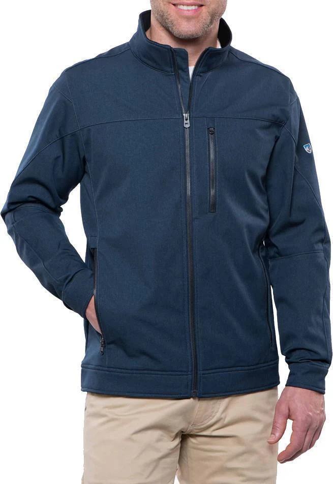 Impakt Jacket - Mens - Image 3