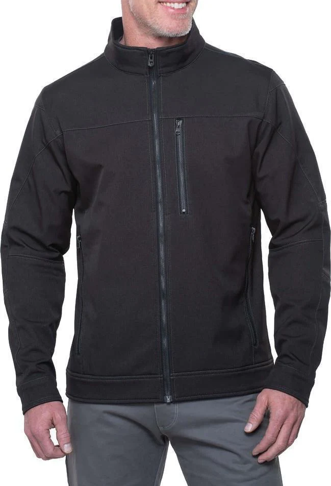 Impakt Jacket - Mens - Image 5