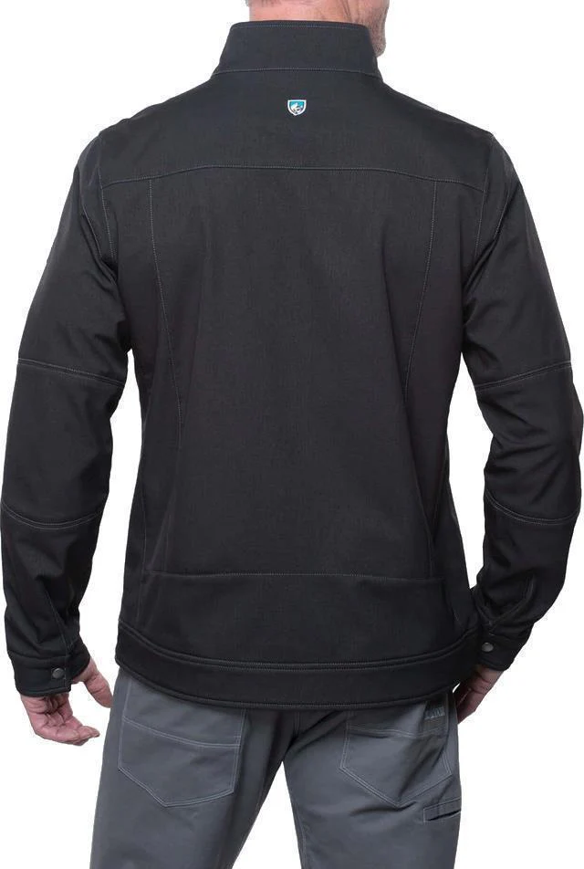 Impakt Jacket - Mens - Image 6