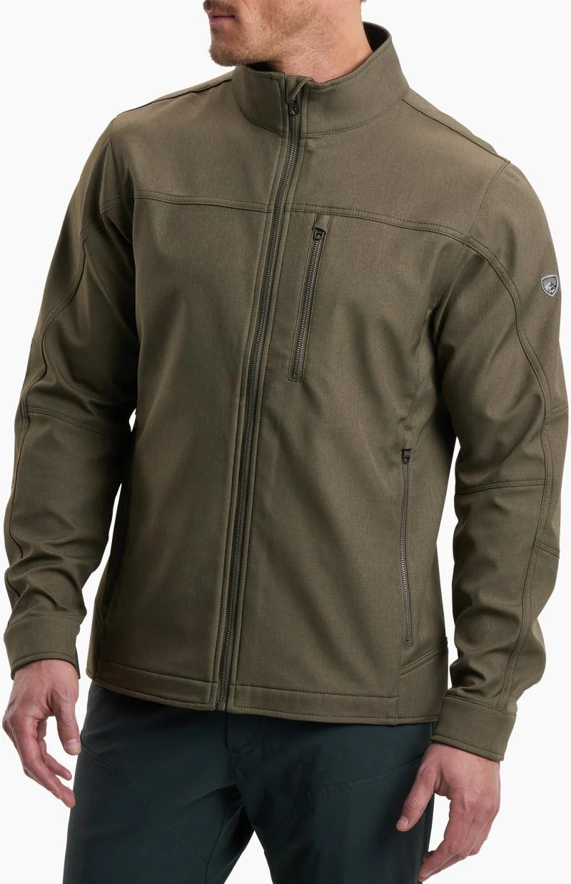 Impakt Jacket - Mens - Image 7