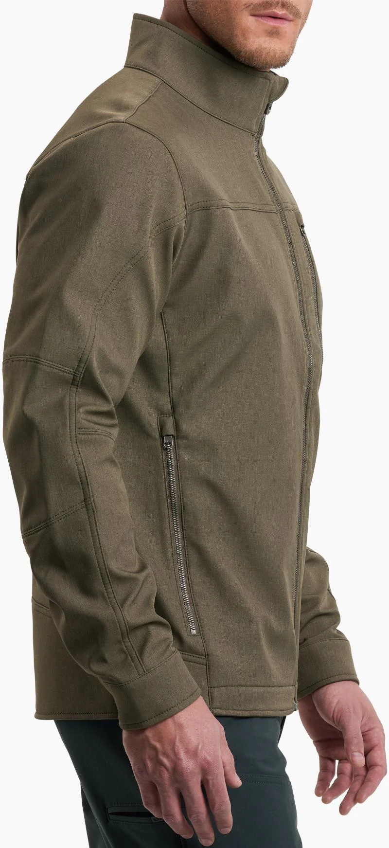 Impakt Jacket - Mens - Image 8