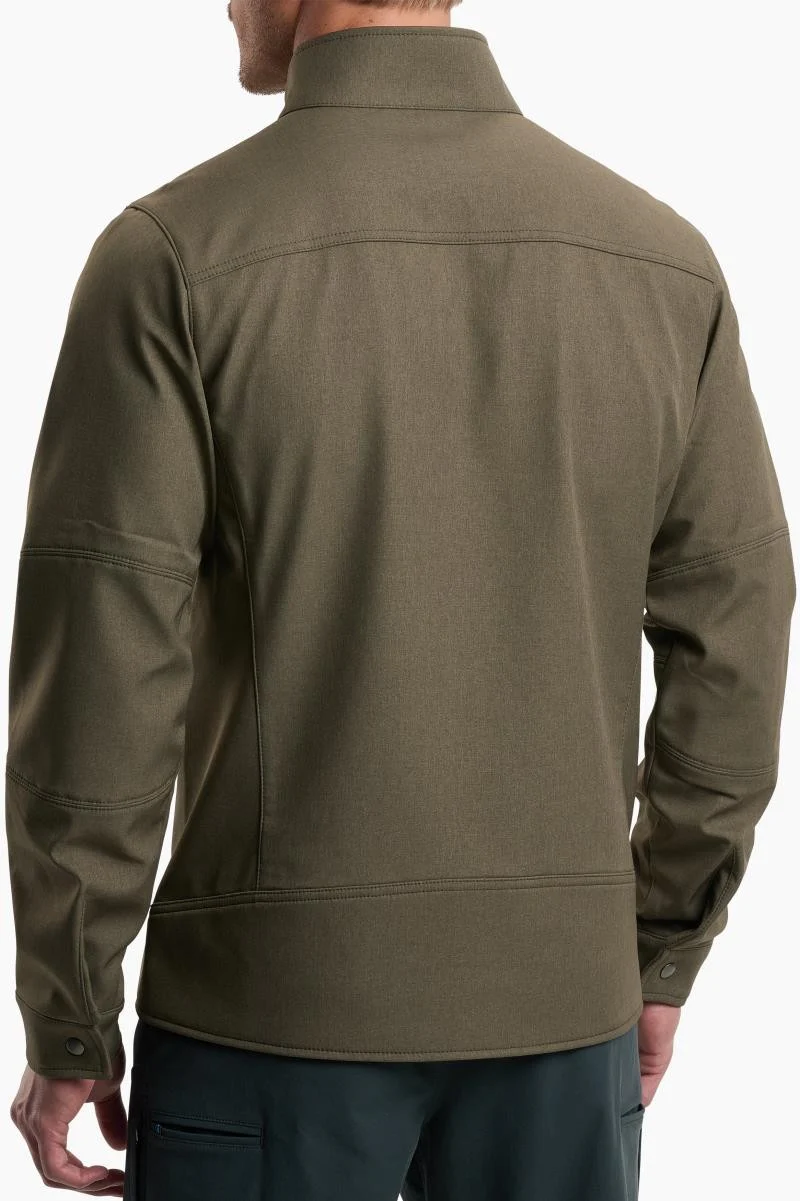 Impakt Jacket - Mens - Image 9