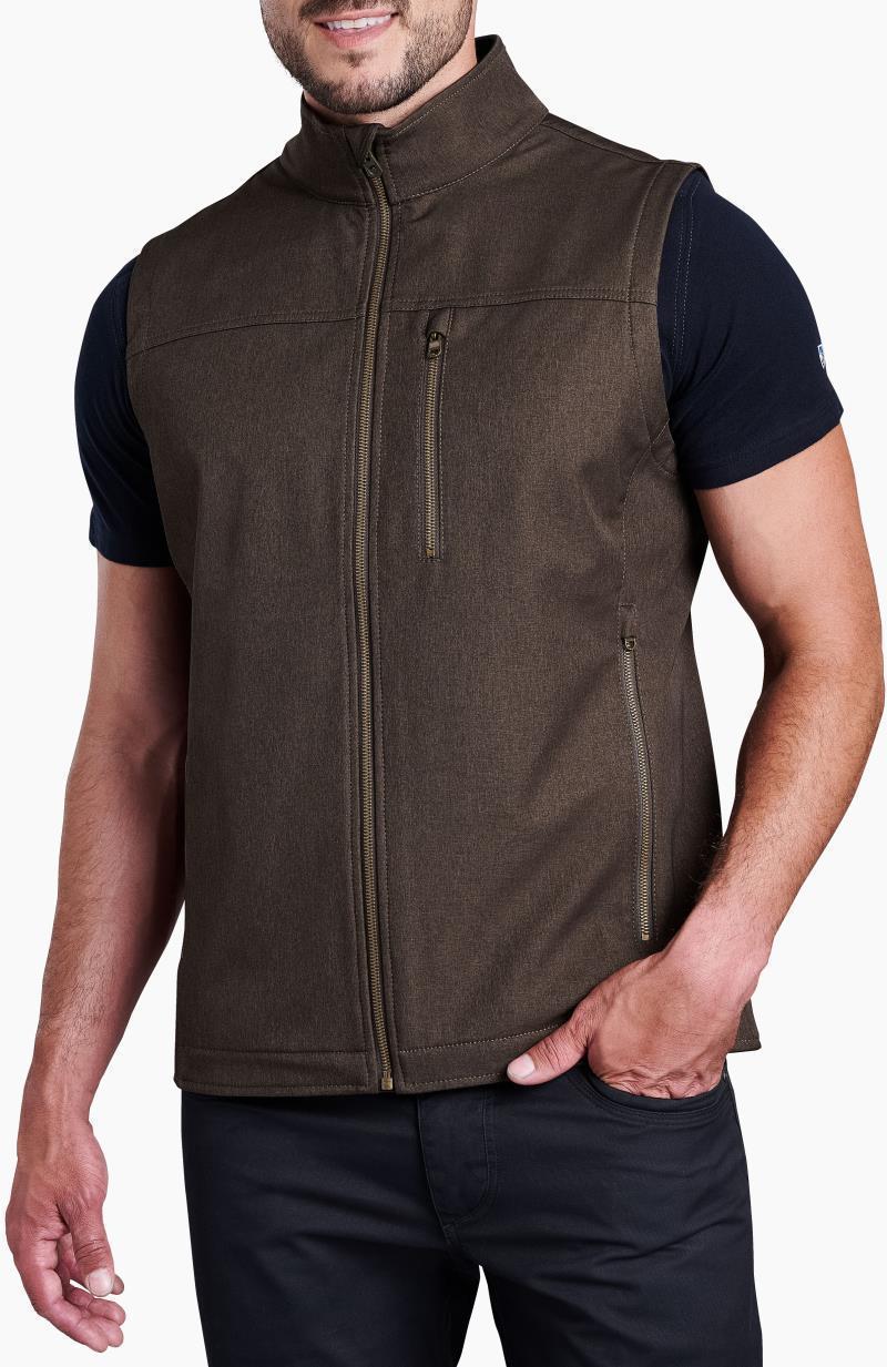 Impakt Vest - Mens - Image 3