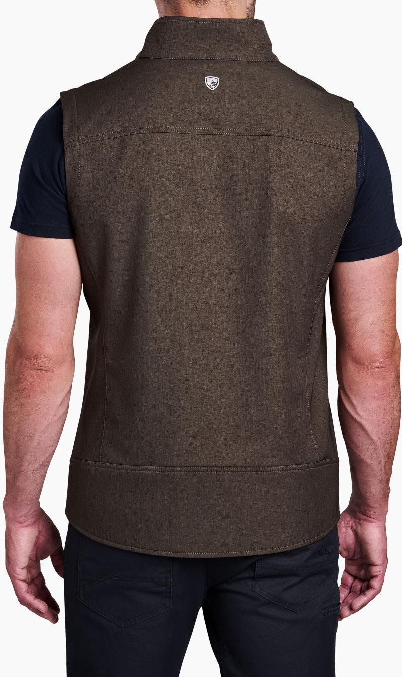 Impakt Vest - Mens - Image 4