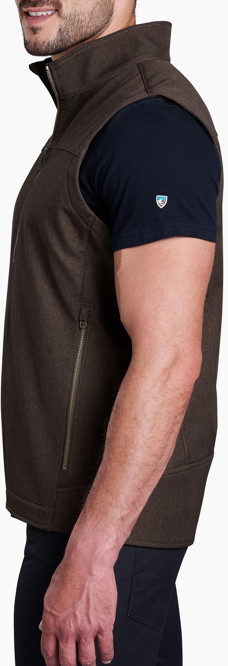 Impakt Vest - Mens - Image 5