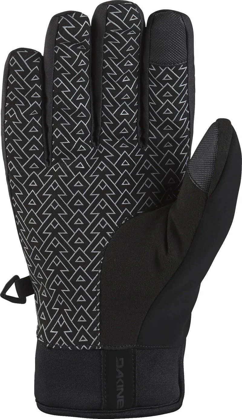 Impreza GTX Short Gloves - Image 2