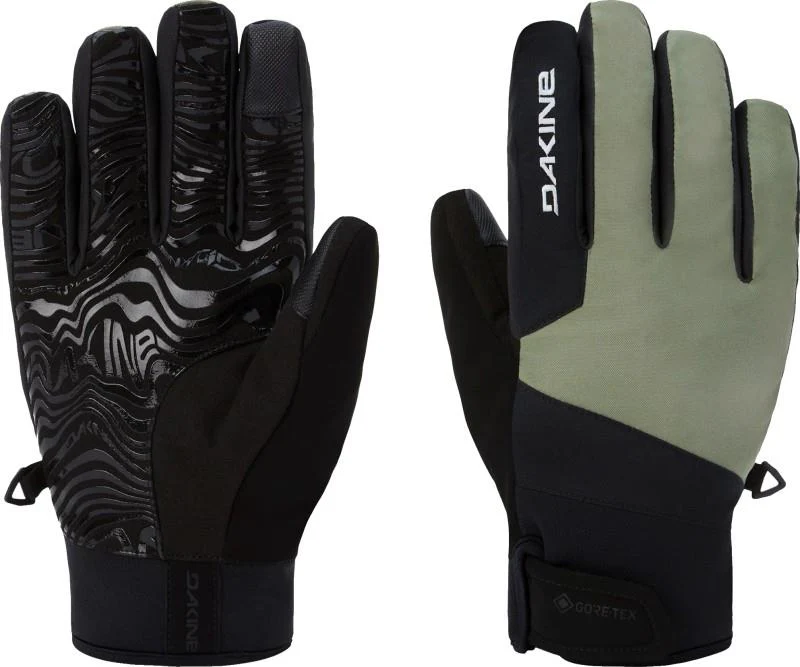 Impreza GTX Short Gloves - Image 3
