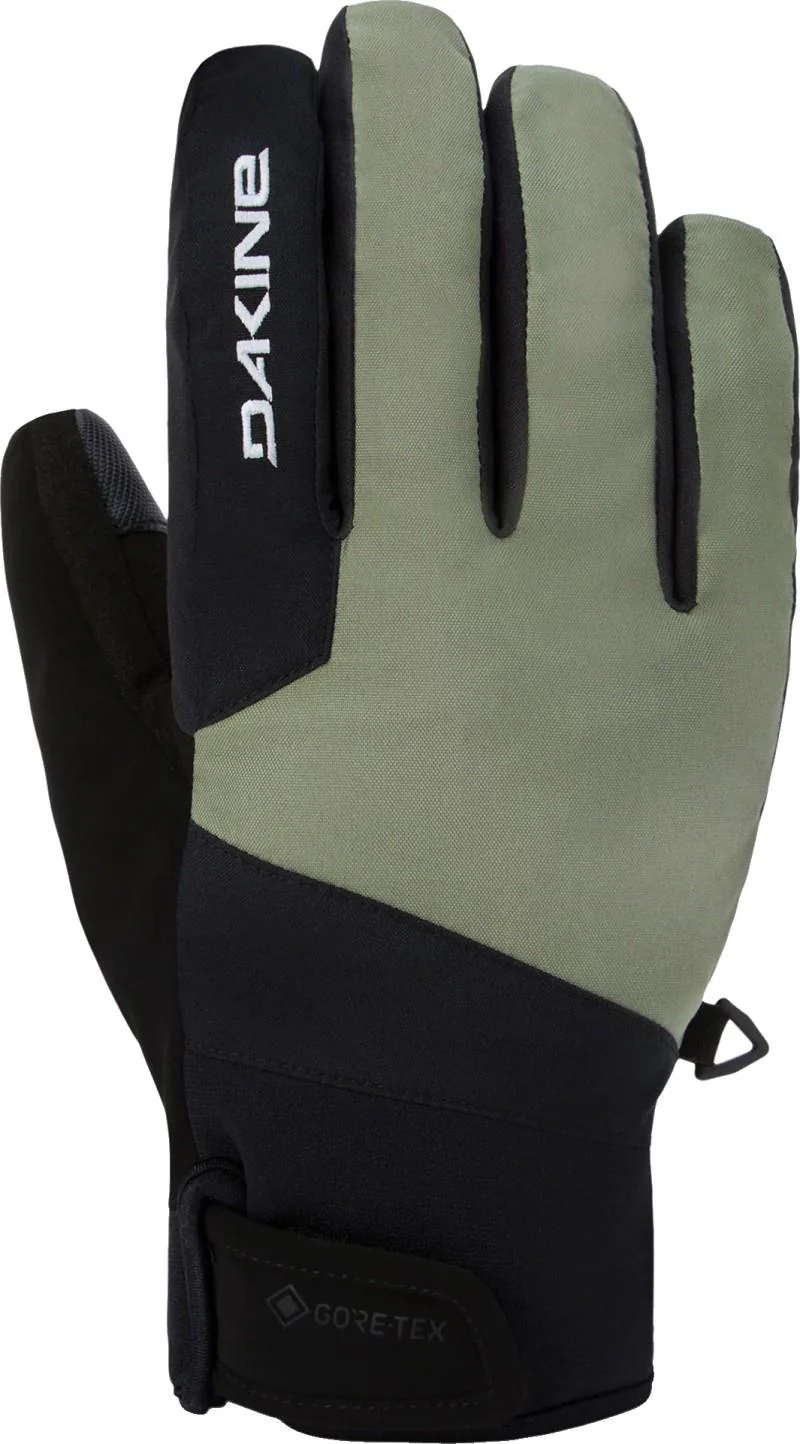 Impreza GTX Short Gloves - Image 4