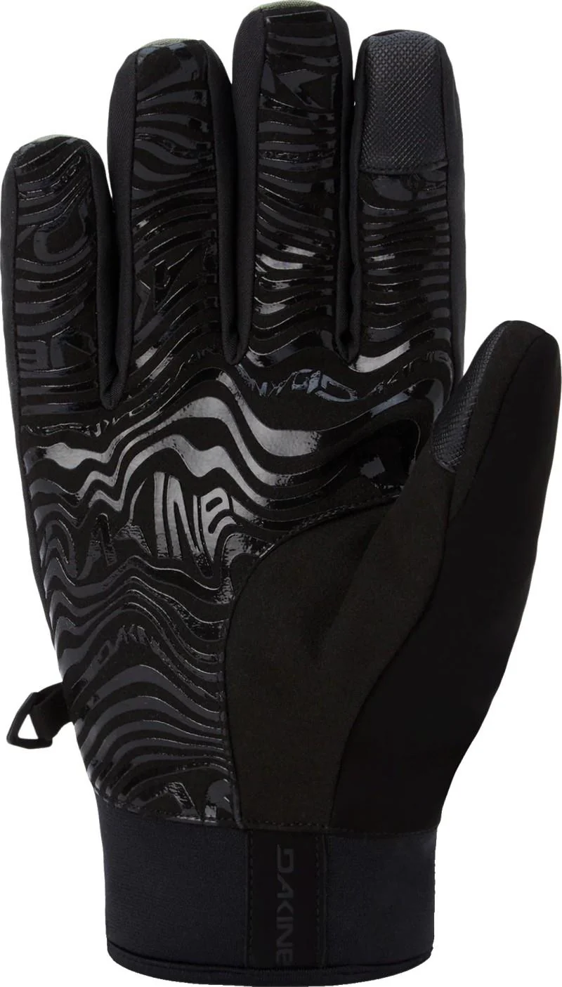 Impreza GTX Short Gloves - Image 5