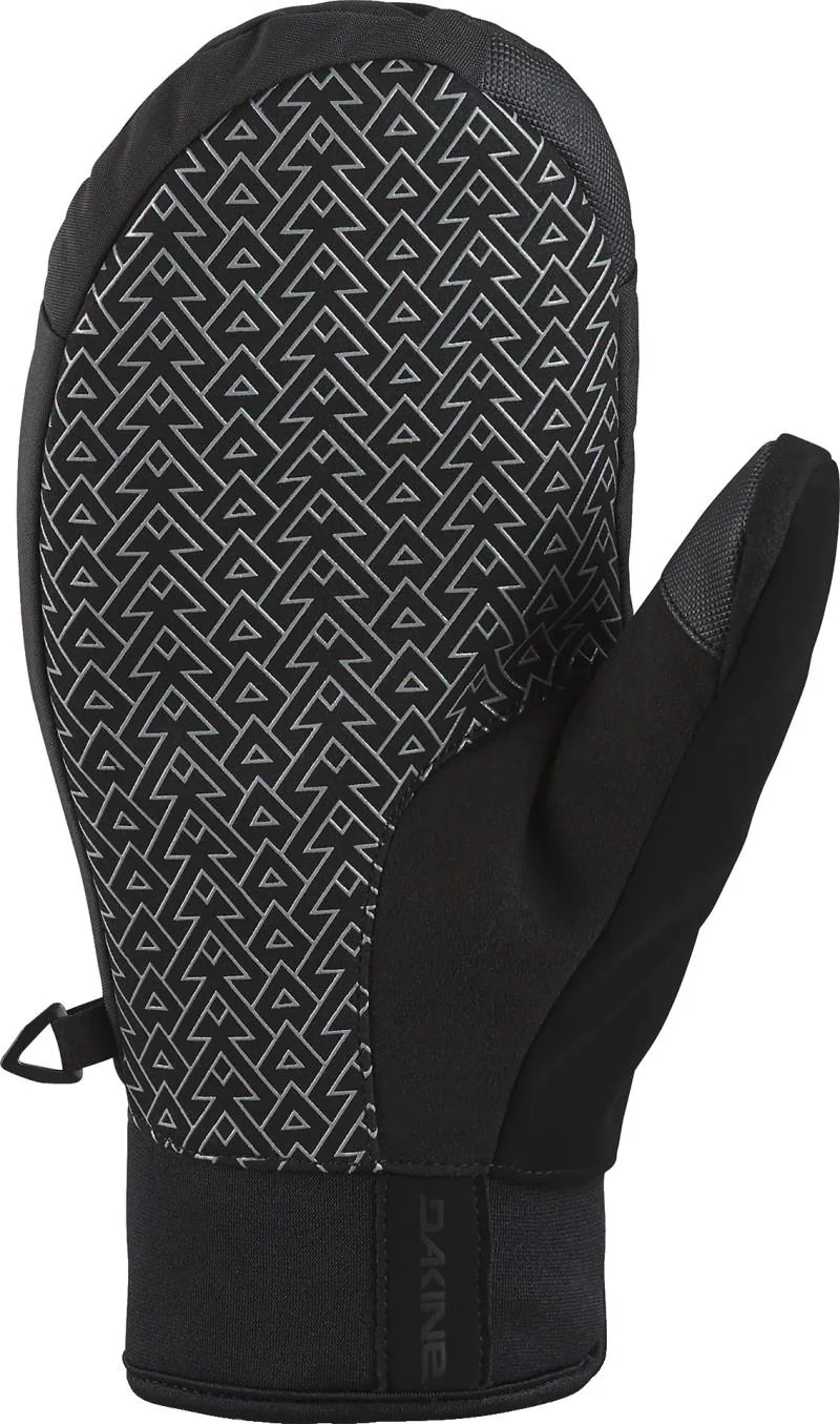 Impreza GTX Short Mitts - Image 2