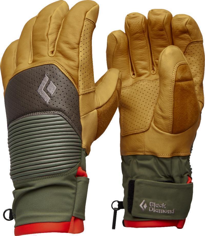 Impulse Gloves - Image 2