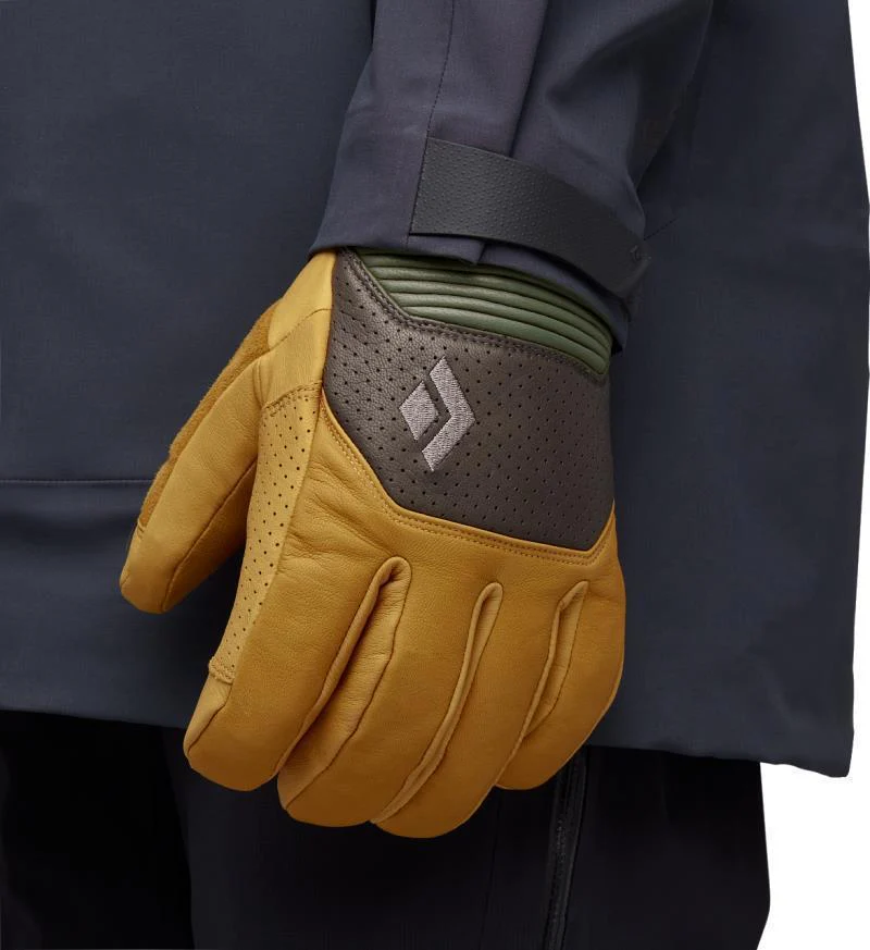 Impulse Gloves - Image 5