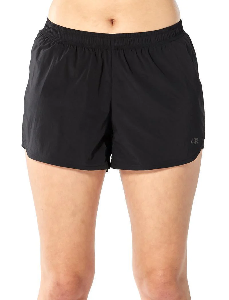 Impulse Running Shorts - Womens - Image 3