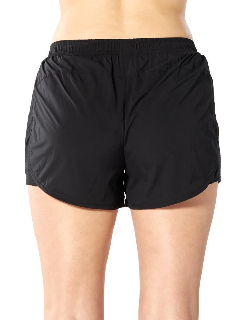 Impulse Running Shorts - Womens - Image 4