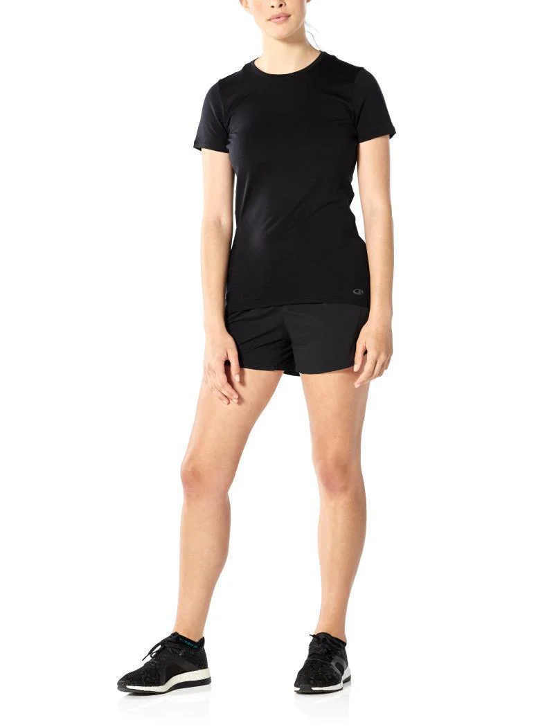 Impulse Running Shorts - Womens - Image 5