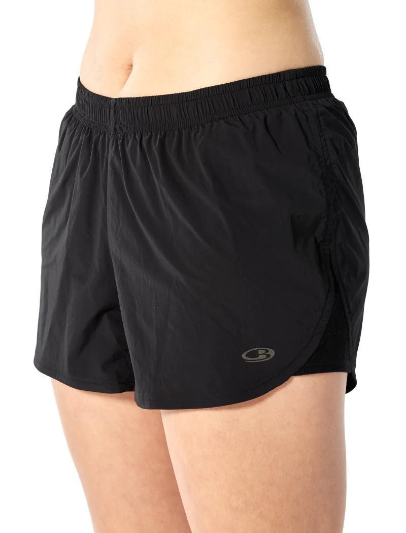 Impulse Running Shorts - Womens - Image 7