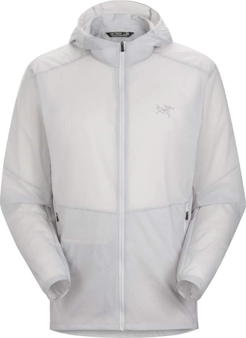 Incendo Airshell Hoody - Mens (Prior Season) - Image 2