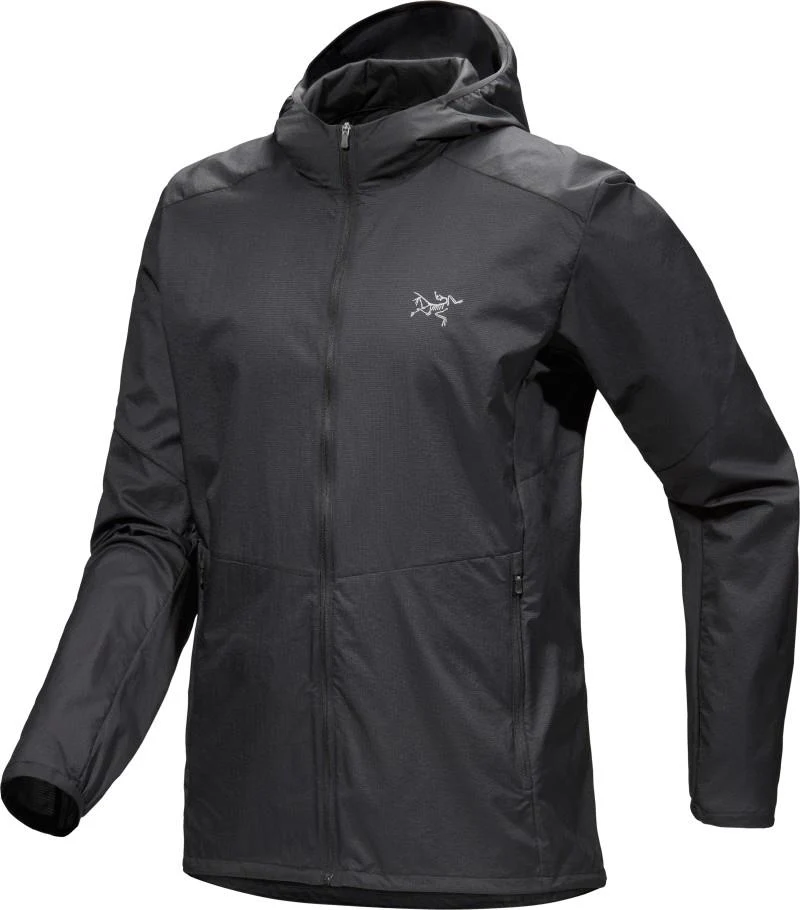 Incendo Airshell Hoody - Mens (Prior Season) - Image 3