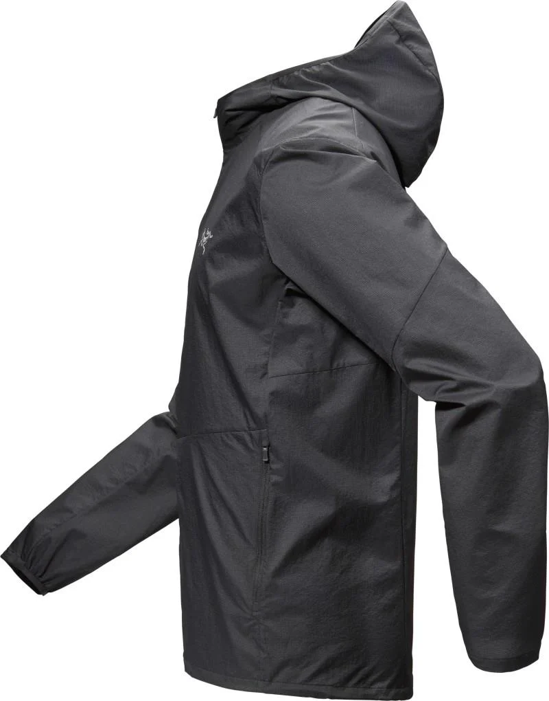 Incendo Airshell Hoody - Mens (Prior Season) - Image 4