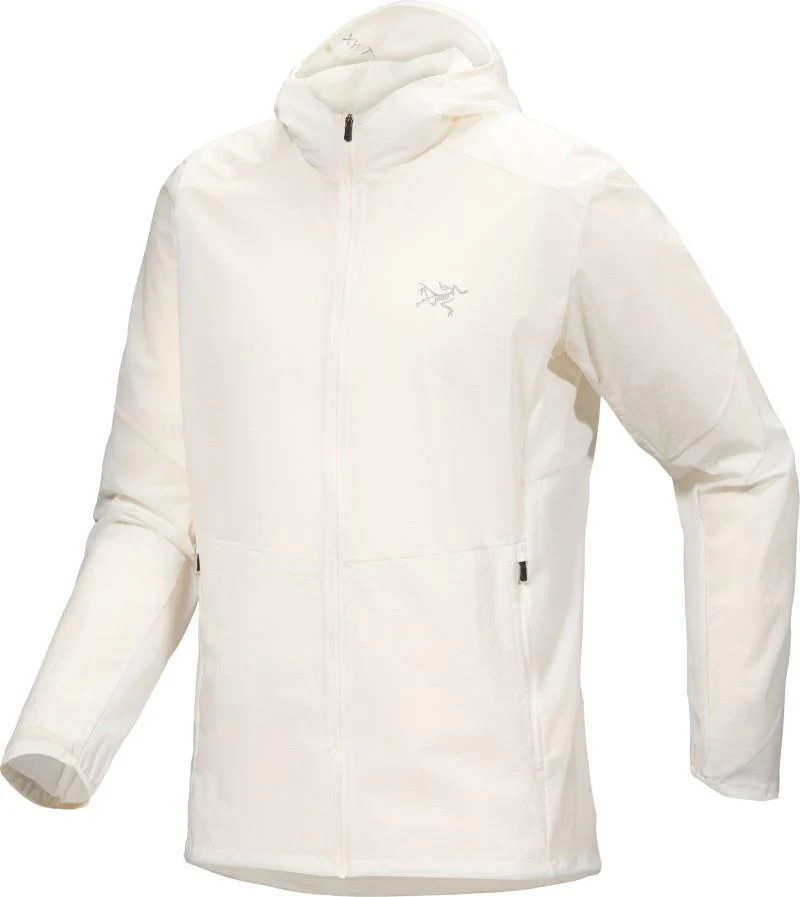 Incendo Airshell Hoody - Mens (Prior Season) - Image 5