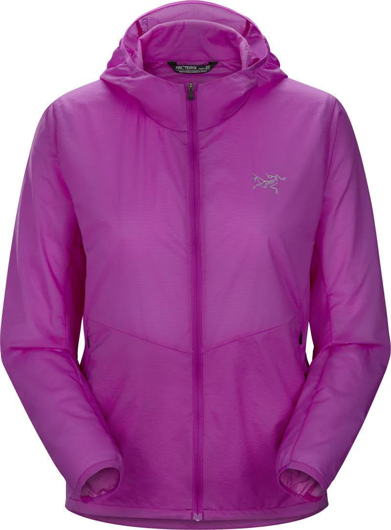 Incendo Airshell Hoody - Womens (Prior Season)