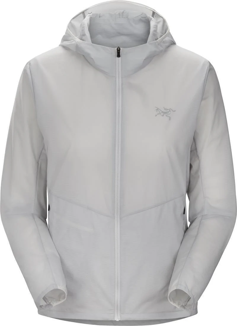 Incendo Airshell Hoody - Womens (Prior Season) - Image 2