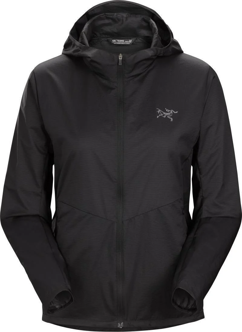 Incendo Airshell Hoody - Womens (Prior Season) - Image 3