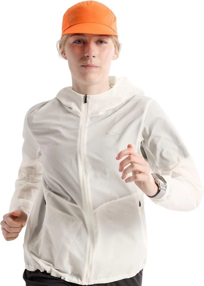 Incendo Airshell Hoody - Womens (Prior Season) - Image 4