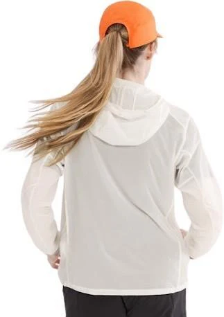 Incendo Airshell Hoody - Womens (Prior Season) - Image 5